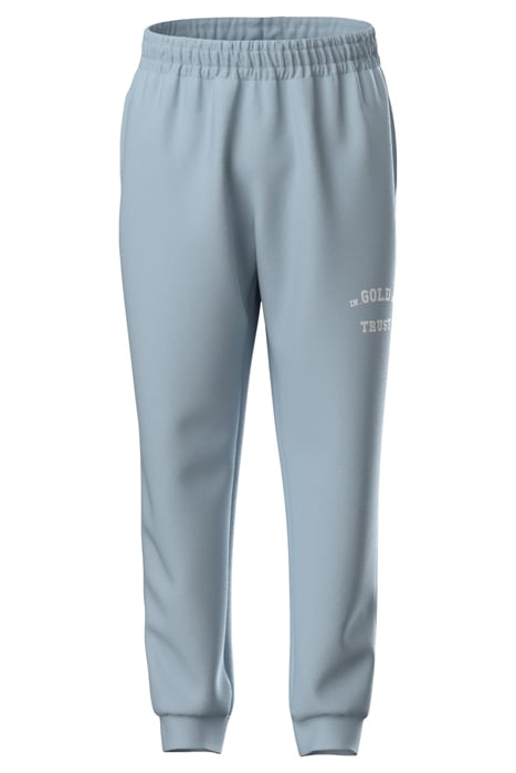 KIDS THE ALLIGATOR BABY BLUE 1