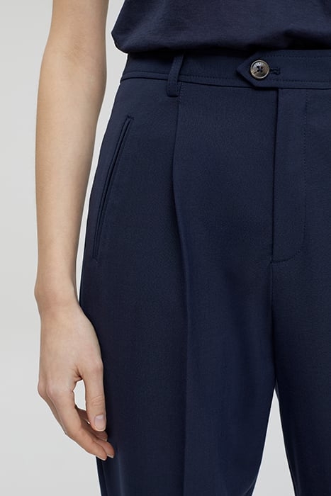 WOMEN ARLO PANTS DARK NIGHT 3