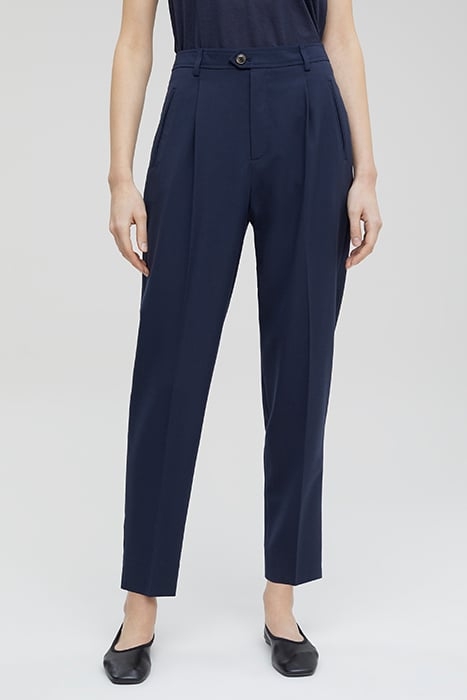 WOMEN ARLO PANTS DARK NIGHT 1