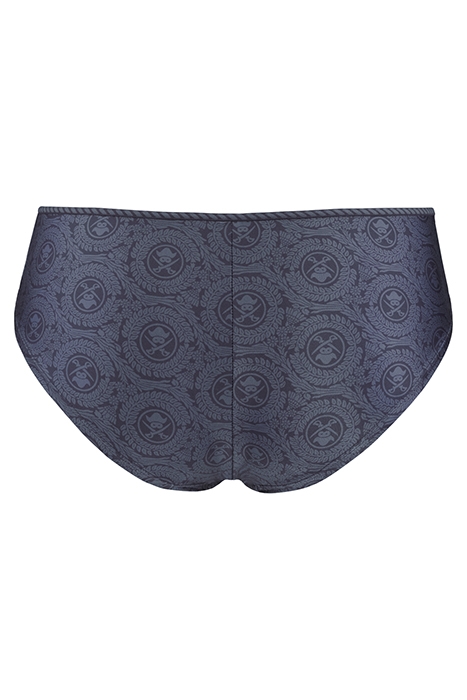 SAVAGE SADIE GRISAILLE GREY 4