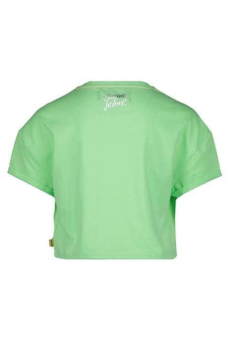 HEMMY FRESH NEON GREEN 2