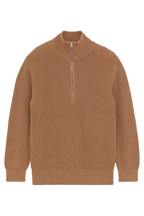 CLOSED MEN ZIPPED JUMPER WILD HONEY 7