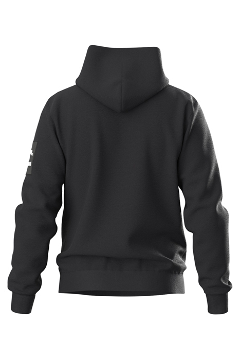 THE FOREST X NOMAD JET BLACK 2