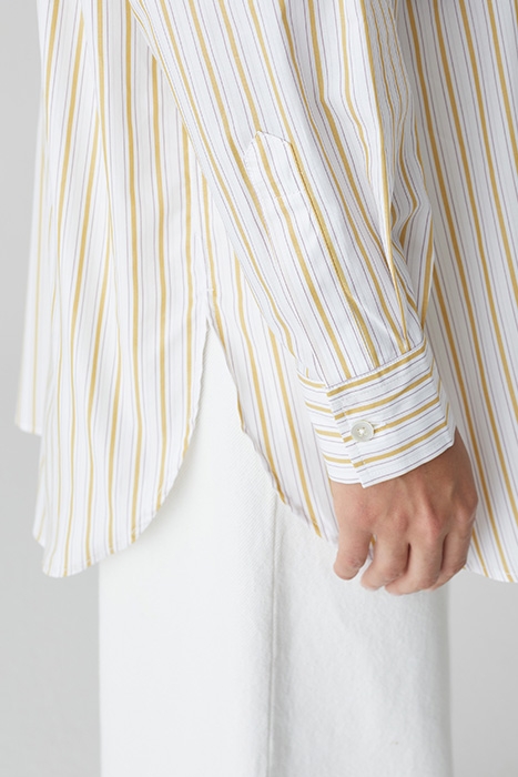 BASIC SHIRT SUNFLOWER 5