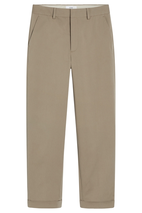 AUCKLEY PANTS BURLYWOOD 3