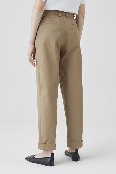 AUCKLEY PANTS BURLYWOOD 2