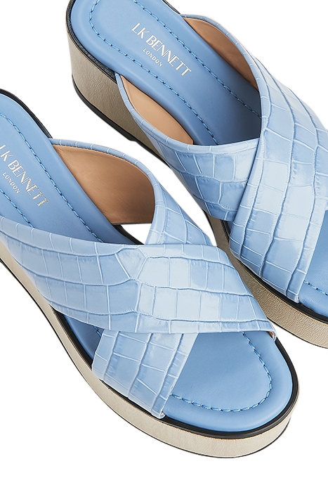 SANDRA MULE HYACINTH 3