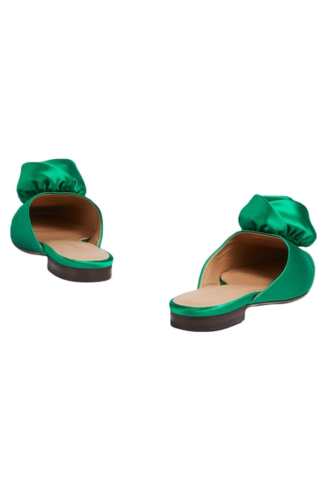 ROSIE MULE EMERALD 3