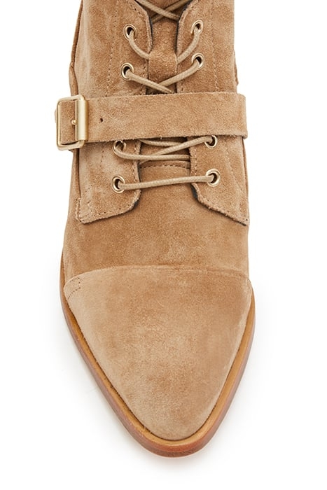 KATY BOOT COGNAC SAND 4
