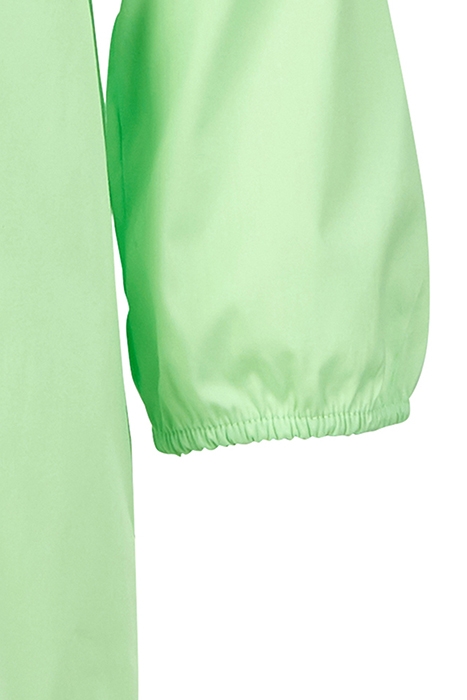SHIRT BOATNECK 3/4SL GREEN 3