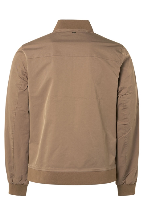 JACKET SHORT FIT KHAKI 6