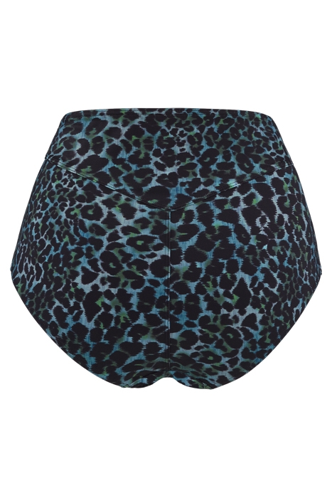 PANTHERA BLACK AND GREEN BLACK AND GREEN 4