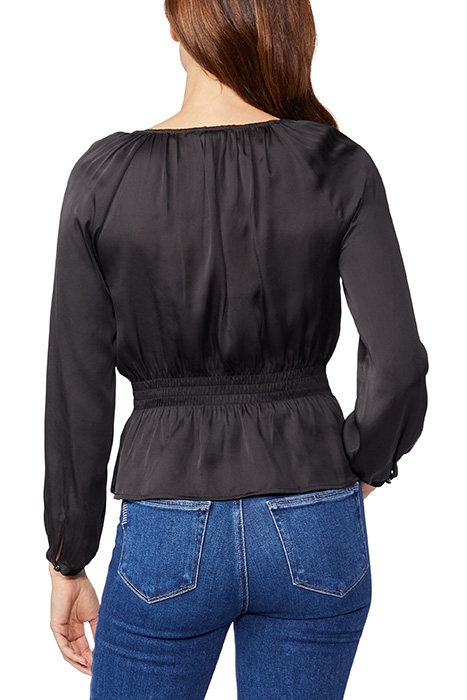 ODALYNN TOP BLACK 2