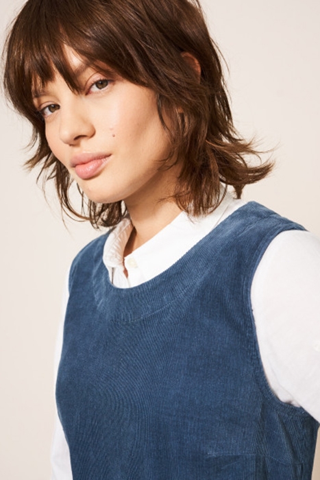 LOTHBURY CORD PINNY BLUE 2