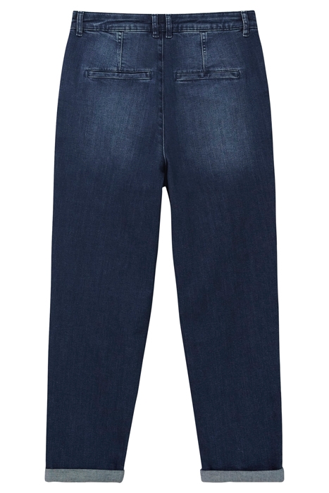 TAMMY DENIM CHINO MID DENIM 6