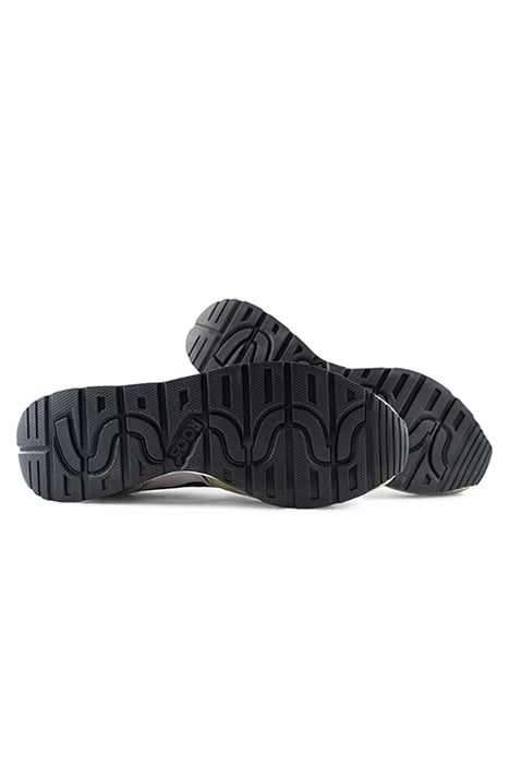 COIL RX OLIVE/JET BLACK 4