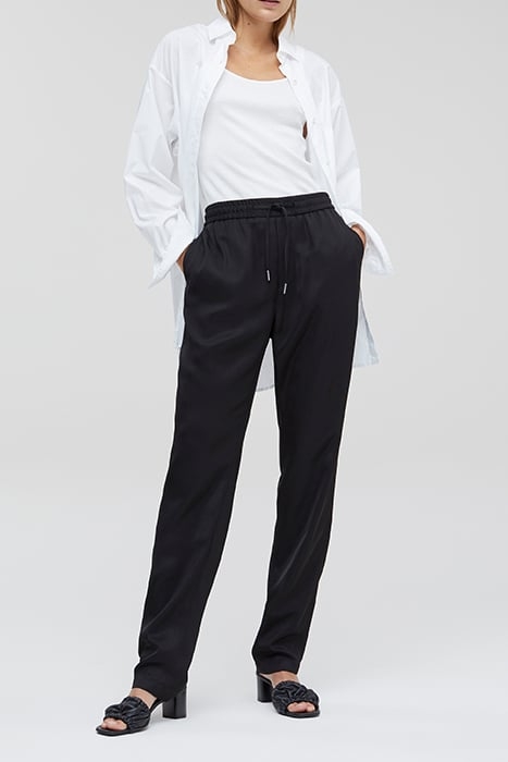 WOMEN JOLIET PANTS BLACK 3