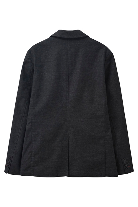 COSTOCK MOLESKIN BLAZER CHARC GREY 2