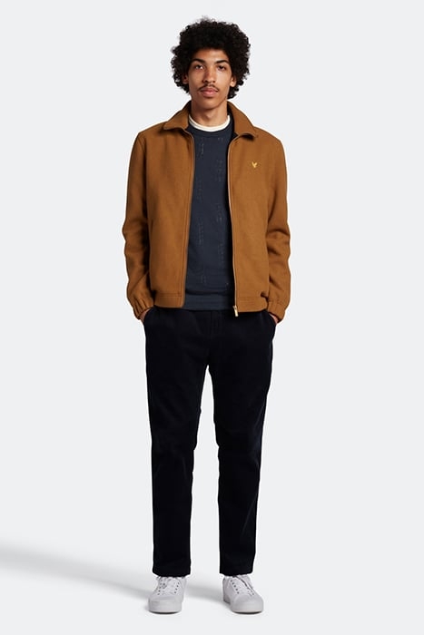 DOT CABLE CREW Z271 DARK NAVY 4