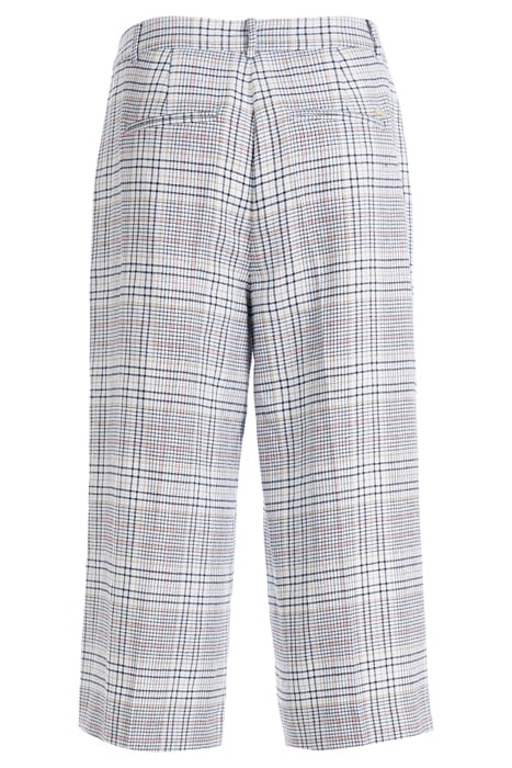 CLASSIC PANT WIDE LEGS BLUE 6