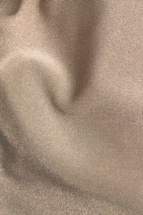 SHIMMER SWIMSUIT SAND BEIGE 6