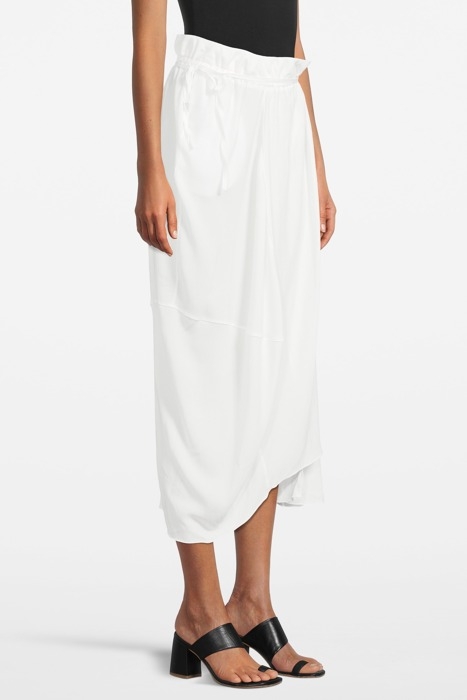 CORDELIA SKIRT COCONUT WH 3