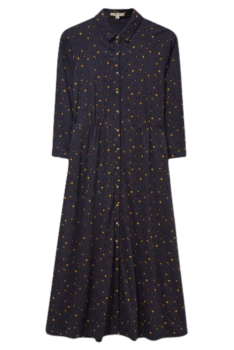 CARMEN JERSEY SHIRT DRE GREY 1