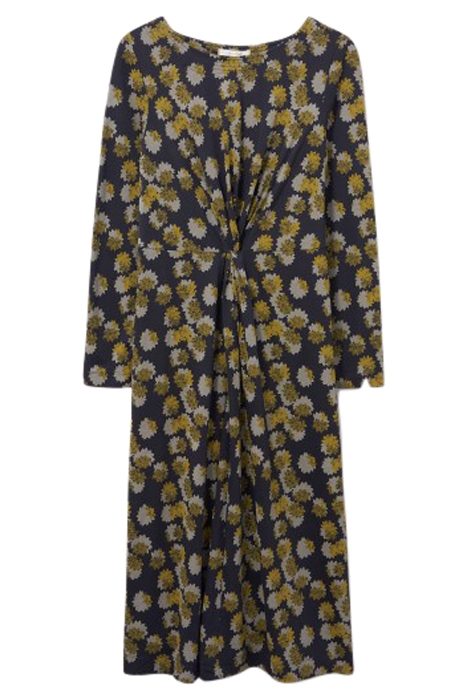 LOTTIE TWIST JERSEY DRE GREY 5