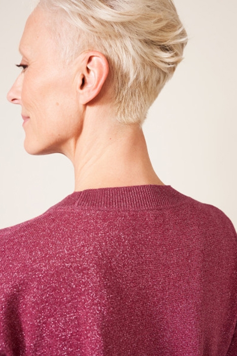 NIGHT SKY JUMPER LGT PINK 3