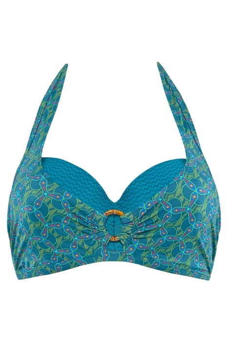 OCEANA LAGOON BLUE AND GREEN 3