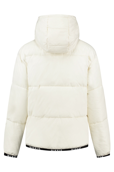 AALIYAH JACKET CREAM 2