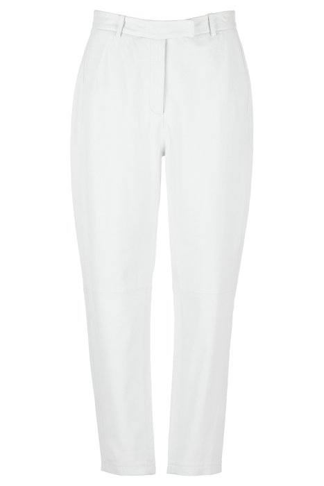 TUMBLE TROUSER OFF-WHITE 3