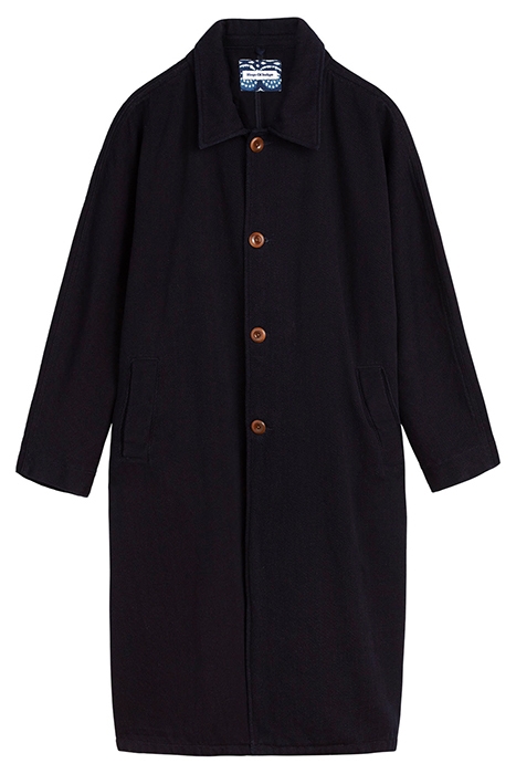 COSIMA DARK INDIGO DARK INDIGO 1