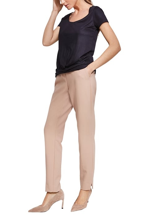 COMMA T-SHIRTS DARK BLUE 3