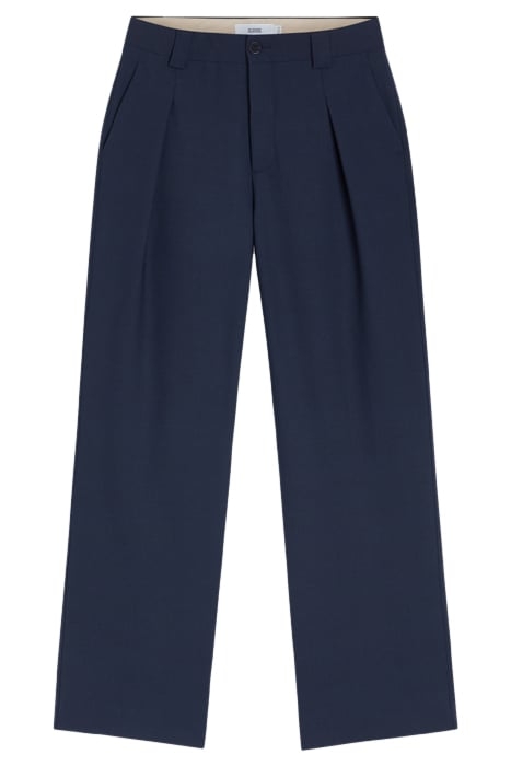 WOMEN BROOKS PANTS DARK NIGHT 7