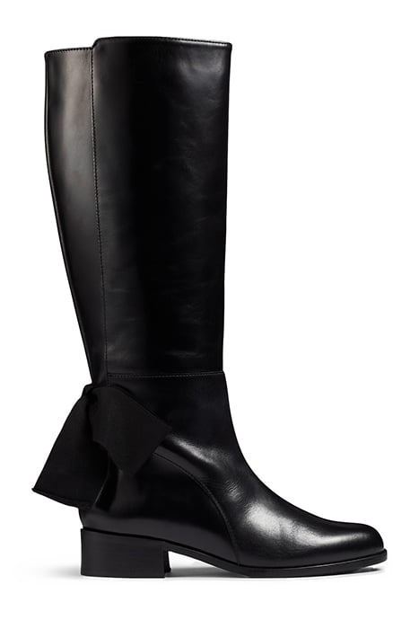 CALLIE BOOTS BLACK 1