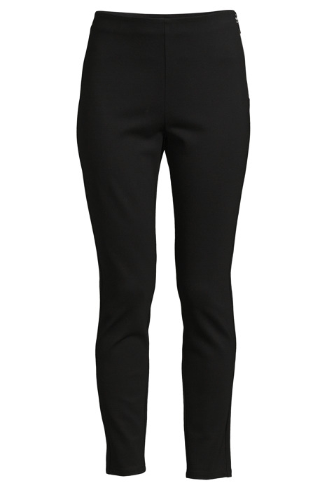 JANE PONTE LEGGING JET BLACK 3
