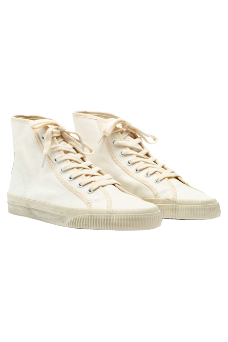 90S HIGH TOP OFF WHITE 2