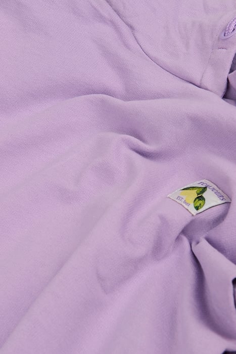 GA - TERRY SLEEVELESS TOP JILL&MITCH BY SHOEBY PURPLE 3