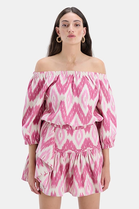 LA-IKAT TOPEKSEPT BY SHOEBY VARIOUS 2