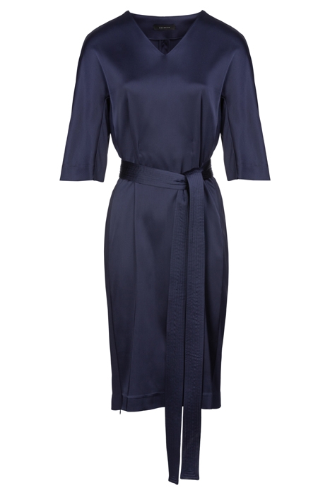FADED DRESS DARK NAVY 4