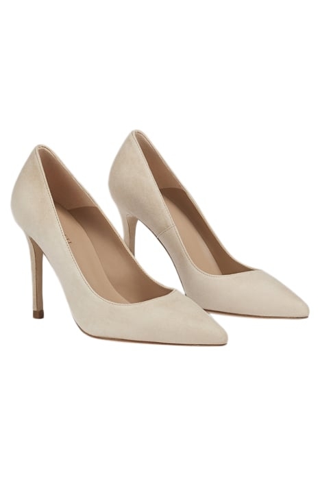 FERN COURT HEEL TRENCH 2