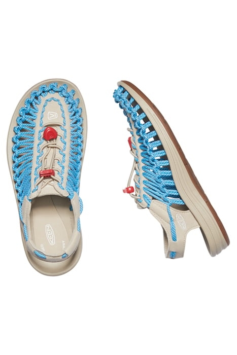 UNEEK SAFARI/VIVID BLUE 3