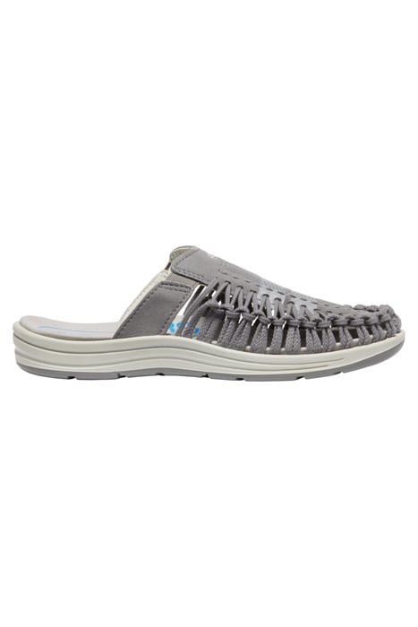 UNEEK II SLIDE STEEL GREY/SILVER BIRCH 1