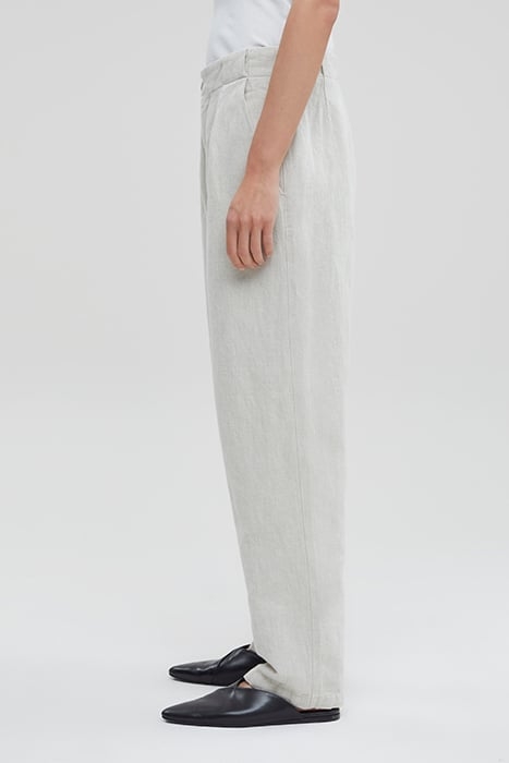 MAWSON PANTS GRAIN BEIGE 3