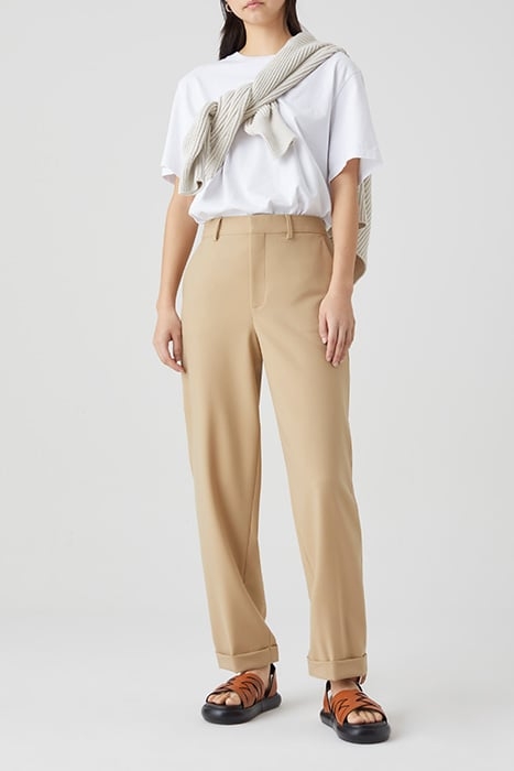 AUCKLEY PANTS TAN 3