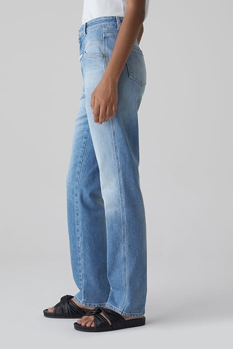 X-POSE JEANS LIGHT BLUE 3