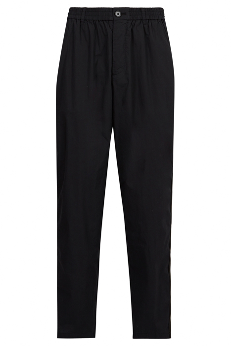 PISMO TROUSER BLACK 6