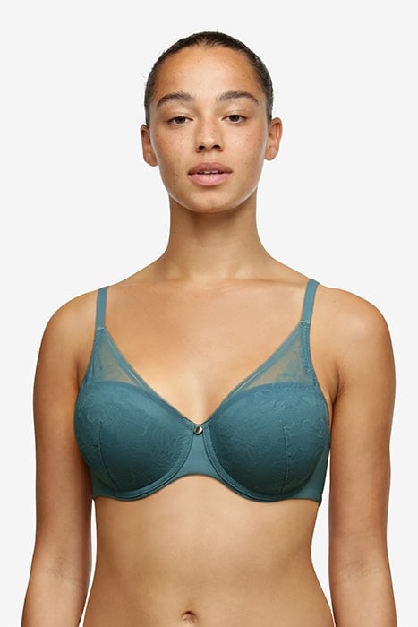 CO BRA TSHIRT COVERING MEMORY MANHATTAN BLUE 2
