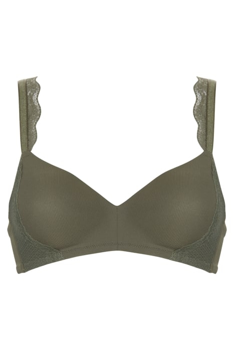 CO BRA WF BIBI MICRO RIB ARMY KHAKI 1